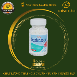 CỐM GASTROSODA