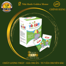 CỐM VOI CON