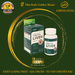 CONDITION LIVER