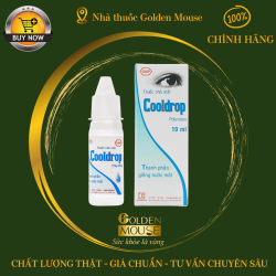 COOLDROP 10ML