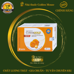 CUMARGOLD NEW