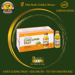 CURCUMIN FAST CONDITION