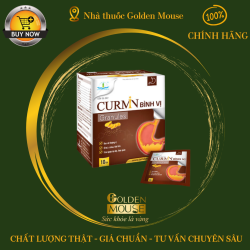 CURMIN BÌNH VỊ