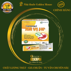 CURMINGEL AN VỊ HP