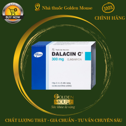 DALACIN C 300MG