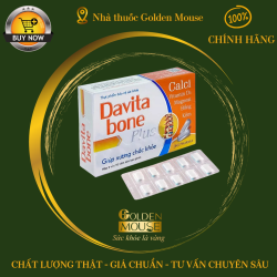 DAVITA BONE PLUS