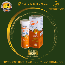DAVITABONE SỦI