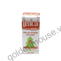 DENICOL 20%