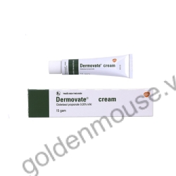 DERMOVATE 0.05%