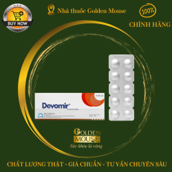 DEVOMIR 25MG