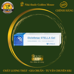 DICLOFENAC STADA GEL