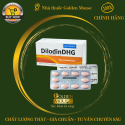 DILODIN DHG