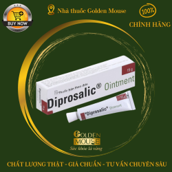 DIPROSALIC OINTMENT 15G
