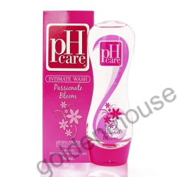 DUNG DỊCH VỆ SINH PH CARE PASSIONATE BLOOM 150ML
