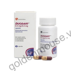 DUODART