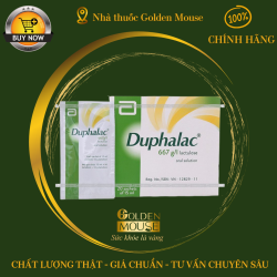 DUPHALAC GÓI