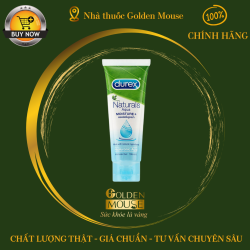 DUREX  AQUA MOISTURE 100ML