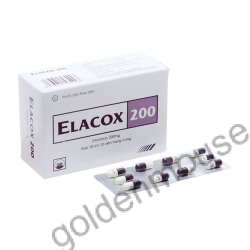 ELACOX 200MG