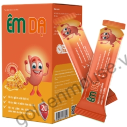 ÊM DẠ 