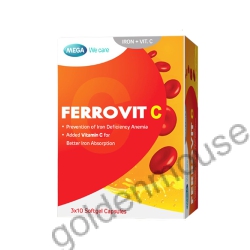 FERROVIT C