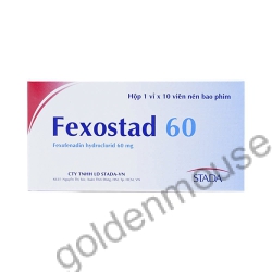 FEXOSTAD 60