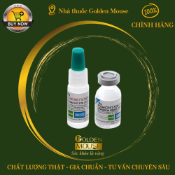 FOSMICIN-S For Otic Solvent