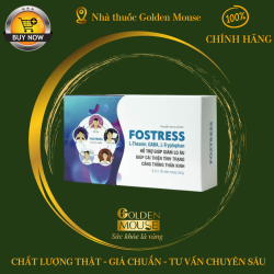 FOSTRESS