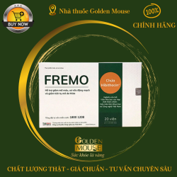 FREMO