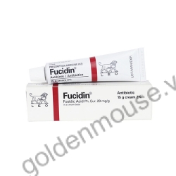 FUCIDIN