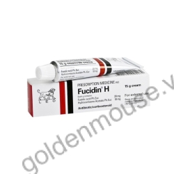 FUCIDIN H