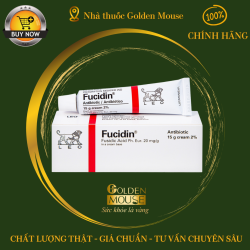 FUCIDIN