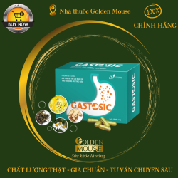 GASTOSIC 30 VIÊN