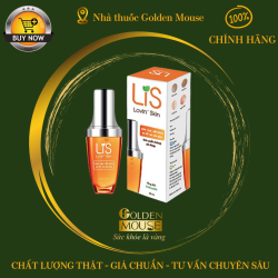 Gel dưỡng da LiS