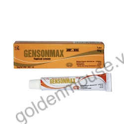 GENSONMAX