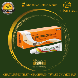 GENTRIDECME CREAM