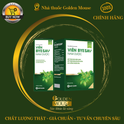 GIẢI RƯỢU NAM DƯỢC