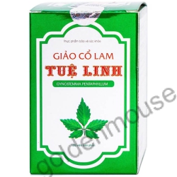 GIẢO CỔ LAM TUỆ LINH