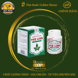 GIẢO CỔ LAM TUỆ LINH