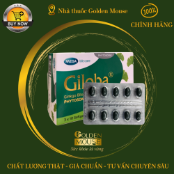 GILOBA