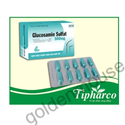 GLUCOSAMIN 500 TIPHARCO