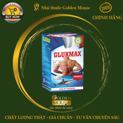 GLUKMAX