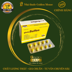GLUTASULFEN