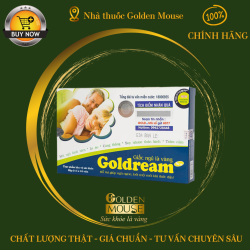 GOLDREAM