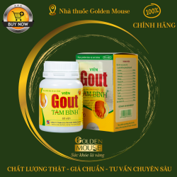 GOUT TÂM BÌNH