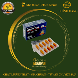 HAFENTHYL 200MG