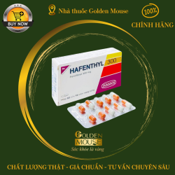 HAFENTHYL 300MG