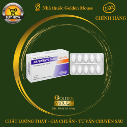 HAFENTHYL SUPRA 160MG