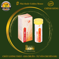HASAN C 1000MG