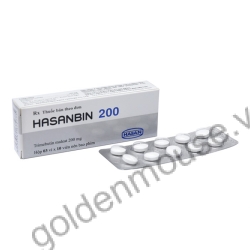 HASANBIN 200MG