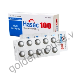 HASEC 100MG